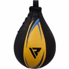  RDX  2u SPEED BALL - BLACK/YELLOW